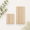 Dowels wooden