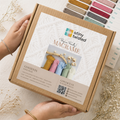 Macrame Beginner kit -Basic