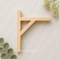 Wooden Wall Mount Frame