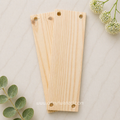 Wood Shelf /Rectangle Plank
