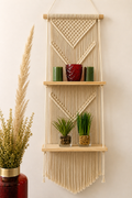 Wallshelf