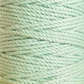 Pastel Mint - 3mm Twisted
