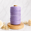 Lavender - 3mm Single Ply