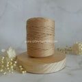 Nude - 2mm/3mm Twisted