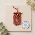 Macrame Board - Beginner Friendly