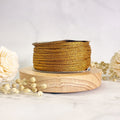 Knitted Thread 2mm - Soft