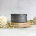 Knitted Thread 2mm - Soft