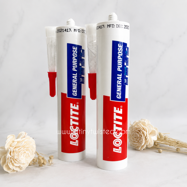 Mirror Pasting Glue