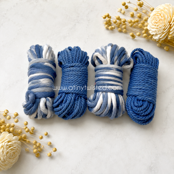 Combo colours - set of 4