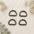 D Ring/Bag D Ring