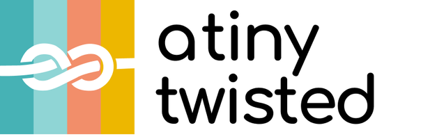 AtinyTwisted